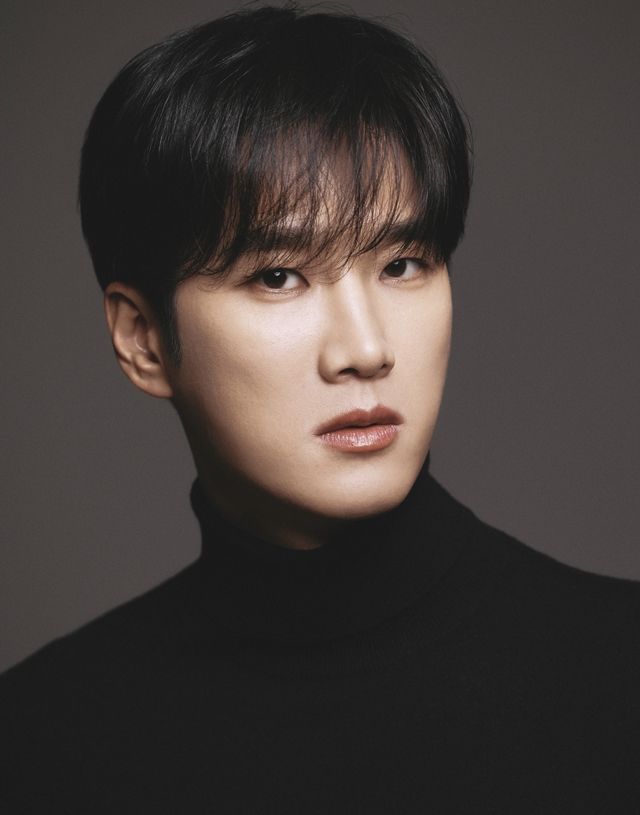 [인터뷰] "배우 안보현 보다 극 중 이름으로 불릴 때가 더 좋아요"