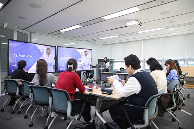 사진 제공=한국이콜랩