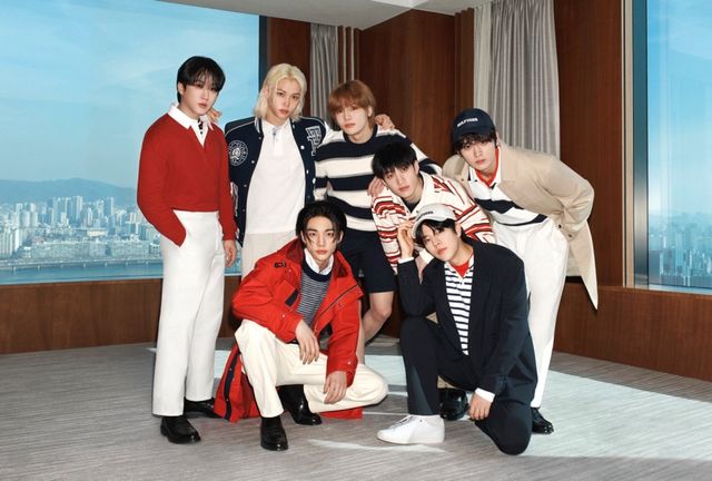 사진: 타미 힐피거 제공