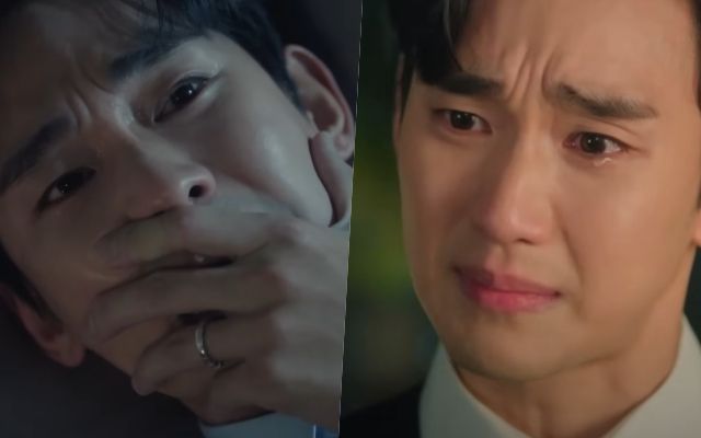 사진 : tvN '눈물의 여왕' 방송캡처