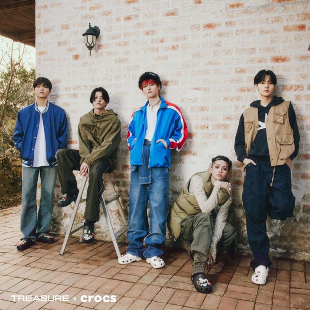 사진: 크록스 제공