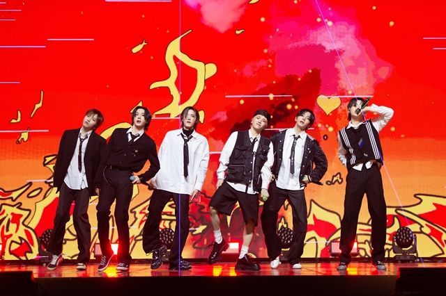 [종합] "직접 꾸며가는 무대가 우리만의 매력"…보넥도, 딱 맞는 옷 입고 컴백 