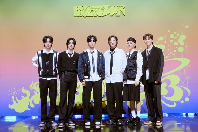 [종합] "직접 꾸며가는 무대가 우리만의 매력"…보넥도, 딱 맞는 옷 입고 컴백 