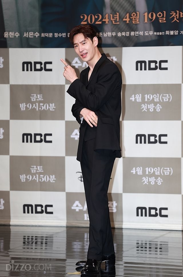 [종합] "가장 큰 차이점은 휴머니즘"…'수사반장' 된 이제훈, 19.58% 시청률 달성할까