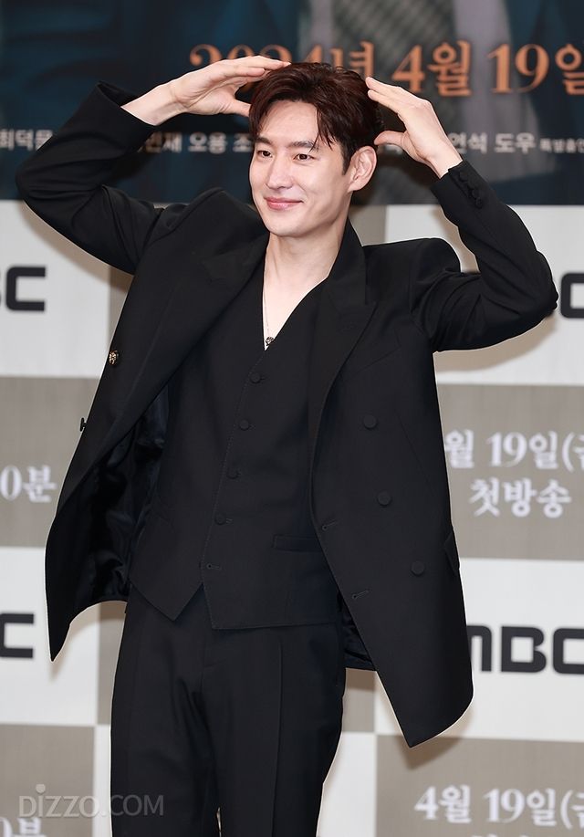 [종합] "가장 큰 차이점은 휴머니즘"…'수사반장' 된 이제훈, 19.58% 시청률 달성할까