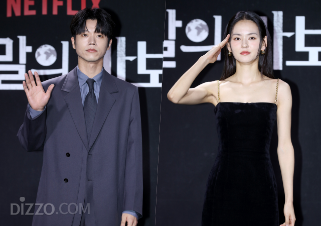 [종합] "돌 맞을 작품 아냐"…유아인 일부 편집한 '종말의 바보', 작품성으로 승부수