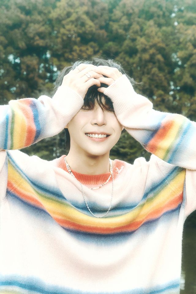 [인터뷰] 온 세상이 사랑할 수밖에 없는 '도영의 포말'