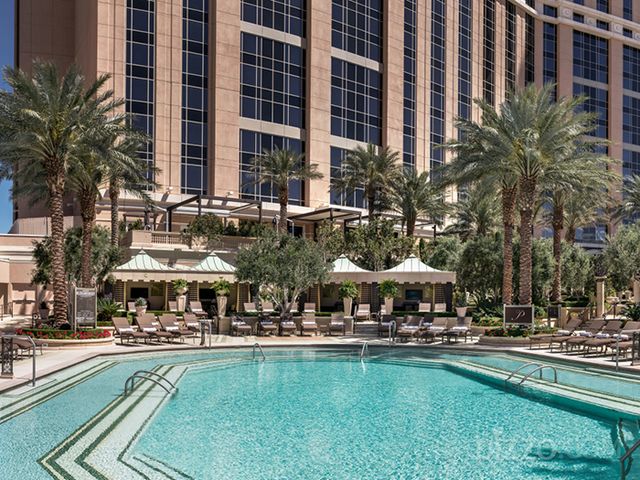 미국 라스베이거스 – 더 베네치안 리조트 라스베이거스(사진제공=부킹닷컴)