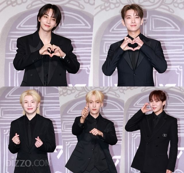 [종합] "이런 가수라면 후회 없이 좋아할 수 있을 것"…세븐틴, 늘 '베스트'인 이유