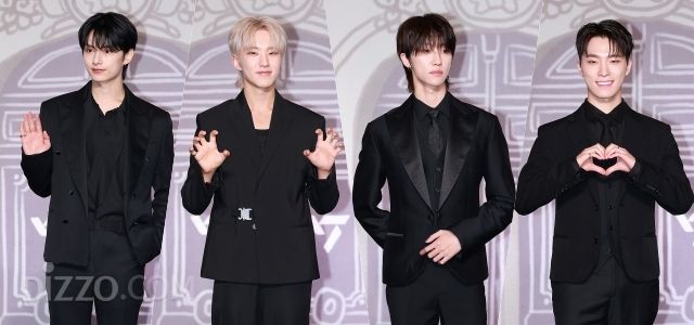 [종합] "이런 가수라면 후회 없이 좋아할 수 있을 것"…세븐틴, 늘 '베스트'인 이유