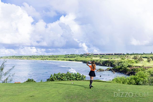 코럴 오션 리조트 사이판(사진제공=마리아나관광청)