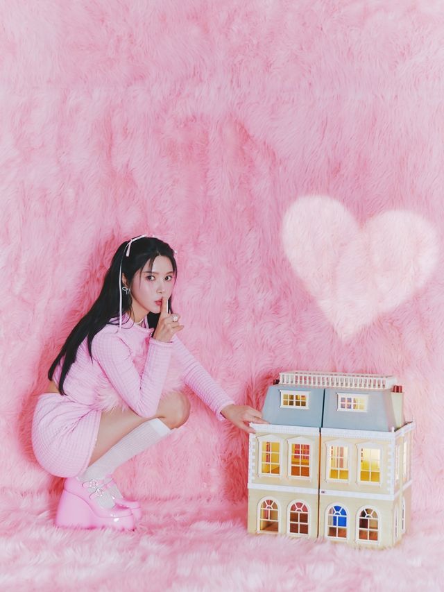 '데뷔 10주년' 솔라 "마마무로 시작해서 다행이라는 생각해" [스타톡]