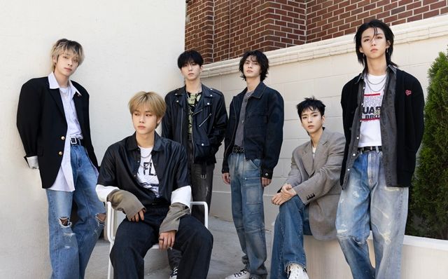 엑스디너리 히어로즈 "데이식스 덕분에 방향성 잡고 갈 수 있었다" [스타톡]