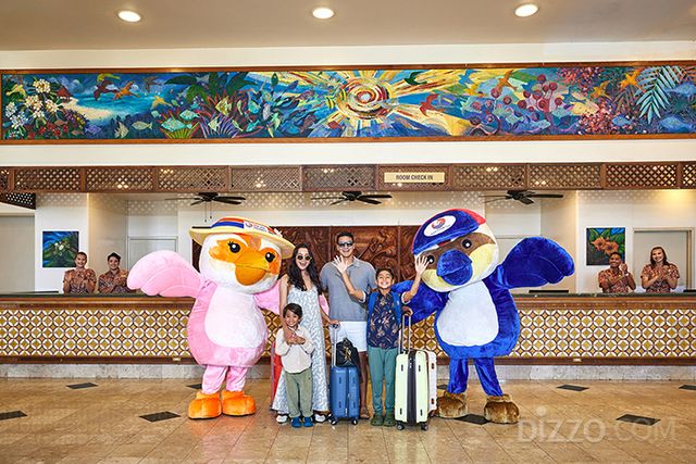 PIC 리조트, 시설 보강해 ‘테마파크’로 진화 