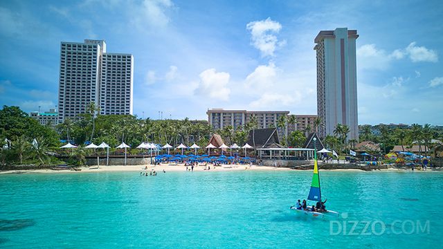 PIC 리조트, 시설 보강해 ‘테마파크’로 진화 