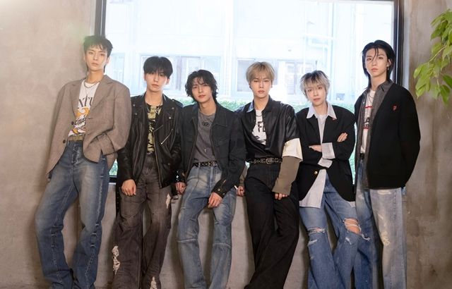 엑스디너리 히어로즈 인터뷰 / 사진: JYP엔터테인먼트 제공