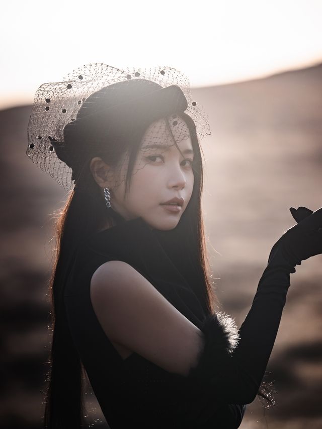 [인터뷰] "새로운 나를 발견할 수 있었다"…솔라, 다채로운 'COLOURS'