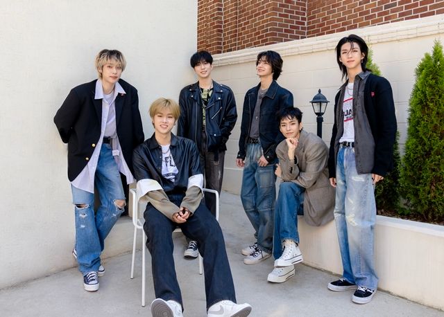 [인터뷰] "할아버지가 되어도 함께 음악 했으면 좋겠어요"라는 엑디즈의 진심