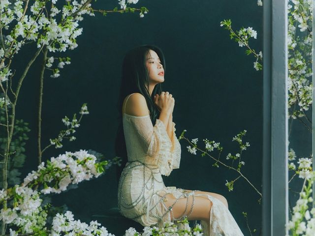 '데뷔 10주년' 솔라 "마마무로 시작해서 다행이라는 생각해" [스타톡]