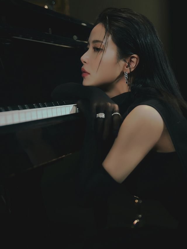 '데뷔 10주년' 솔라 "마마무로 시작해서 다행이라는 생각해" [스타톡]