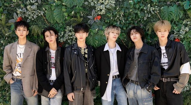 [인터뷰] "할아버지가 되어도 함께 음악 했으면 좋겠어요"라는 엑디즈의 진심