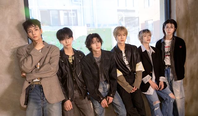 엑스디너리 히어로즈 "데이식스 덕분에 방향성 잡고 갈 수 있었다" [스타톡]