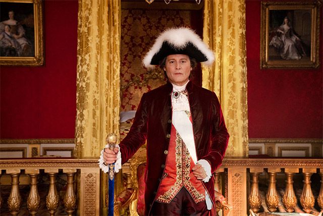 이미지=영화 ‘잔 뒤 바리’ 스틸컷