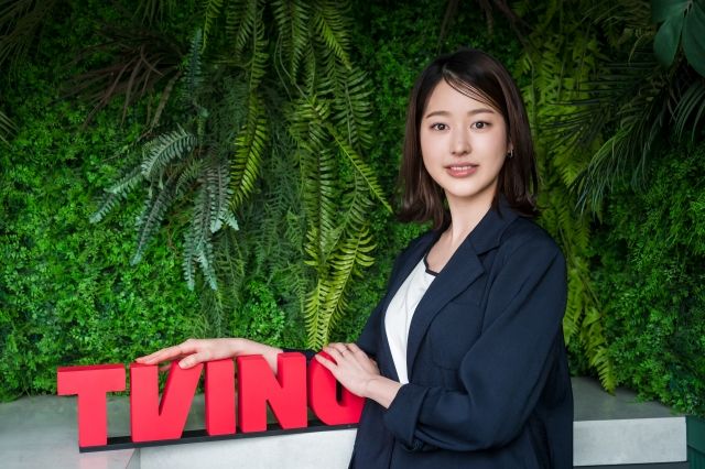 '장원영 언니'가 아닌 '배우 장다아'의 단단함 [인터뷰]