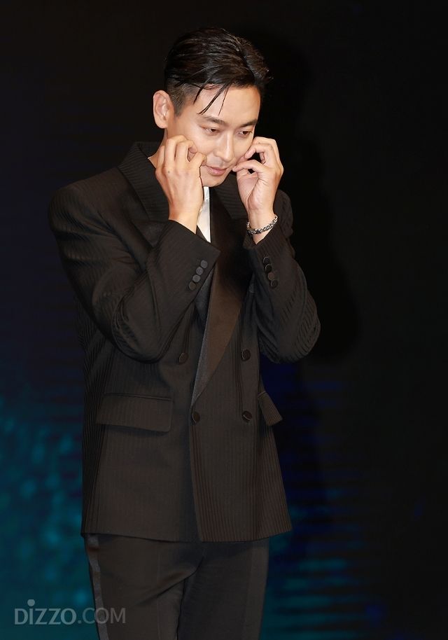 [종합] '액션 천재' 주지훈과 '우직한' 한효주의 첫 만남, '지배종'