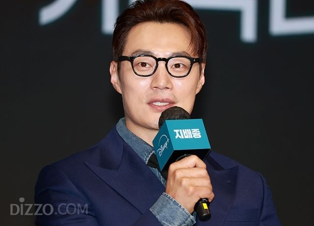 [종합] '액션 천재' 주지훈과 '우직한' 한효주의 첫 만남, '지배종'