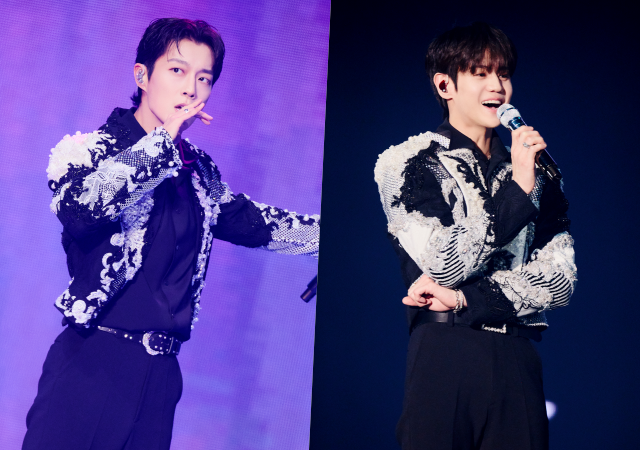 [공연뷰] "비스트와 뷰티, 오래도록 노래하자"…팀명 되찾은 하이라이트의 다짐