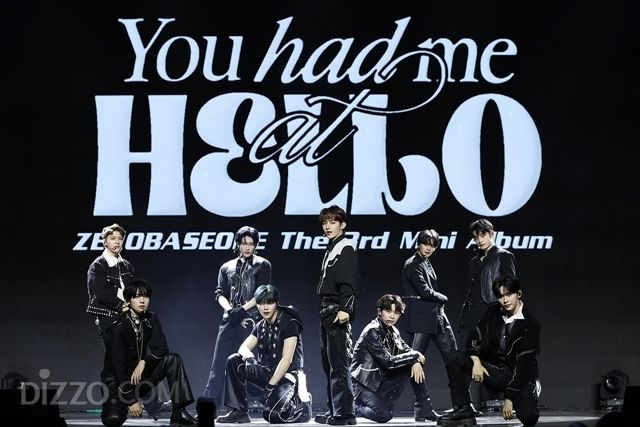 [종합] "목표는 'MAMA' 대상"…무더위 날릴 '청량'베이스원이 온다