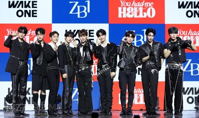 [종합] "목표는 'MAMA' 대상"…무더위 날릴 '청량'베이스원이 온다