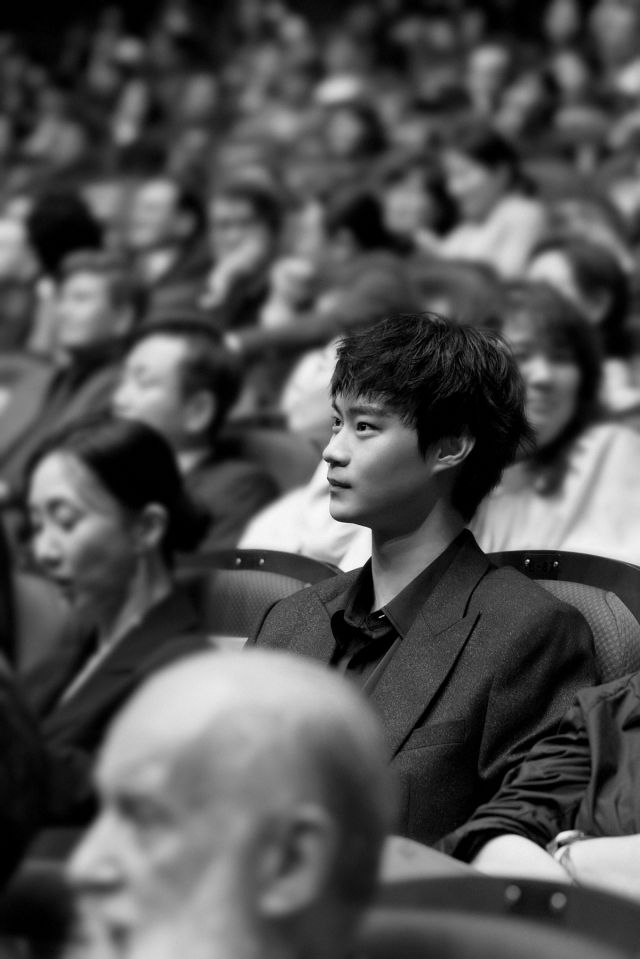 '힘을 낼 시간', JIFF 3관왕…현우석 "태희 연기하며 배우고 위로받았다"