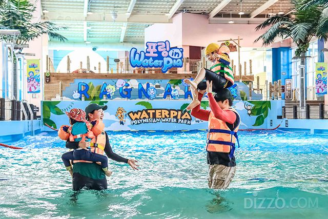 사진제공=한화호텔앤드리조트