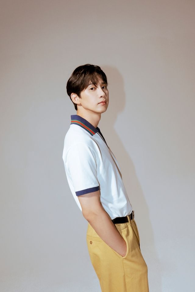 [인터뷰] 박성훈 "'눈여'에 이어 '오겜2'…배우로서 직업만족도 최상"