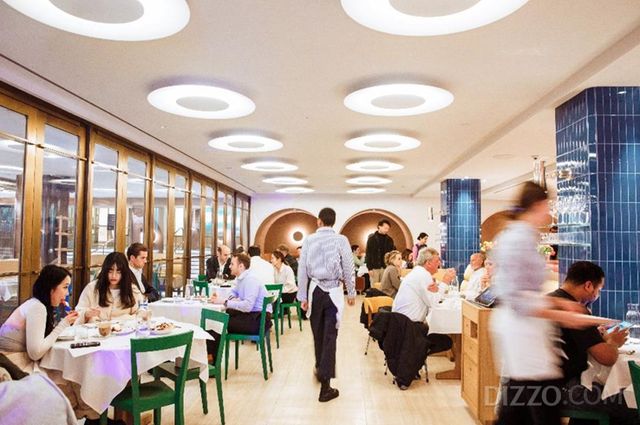 사진제공=록펠러 센터