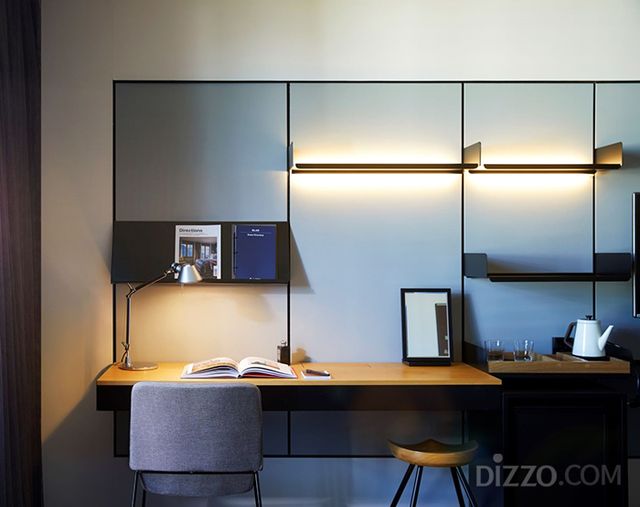 15시 체크인, 11시 체크아웃? 숏캉스, 반캉스 등 이색 패키지 운영하는 호텔 5곳 