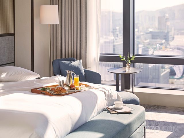 15시 체크인, 11시 체크아웃? 숏캉스, 반캉스 등 이색 패키지 운영하는 호텔 5곳 