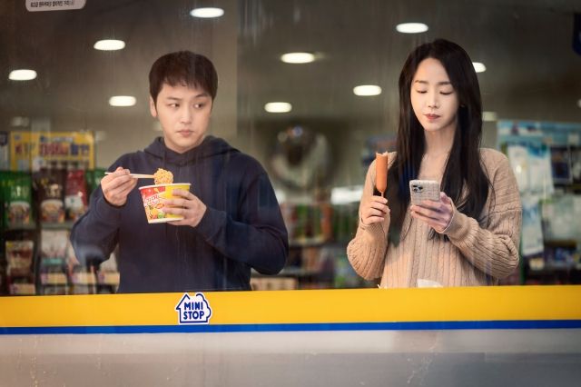 영화 '그녀가 죽었다' 스틸컷 / 사진 : 콘텐츠 지오