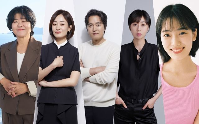 사진 : 애닉이엔티,황현정 인스타그램