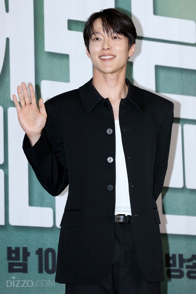 [종합] 장기용X천우희, '히어로는 아닙니다만' 멜로 장인 노린다