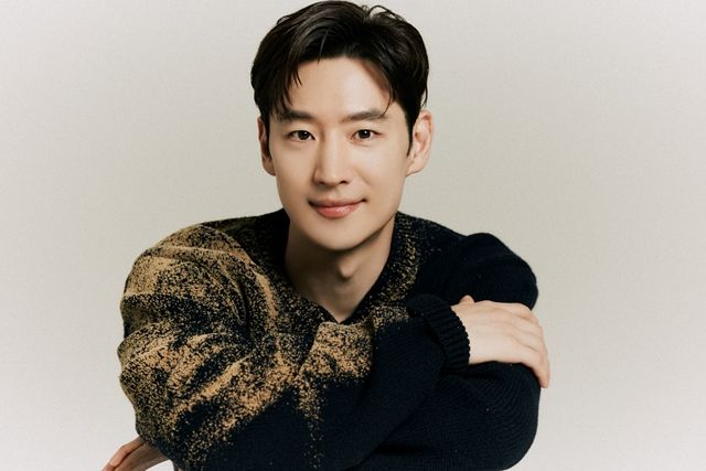 이제훈 인터뷰 / 사진: 컴퍼니온 제공