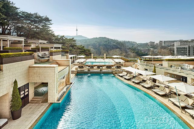 사진제공=신라호텔 