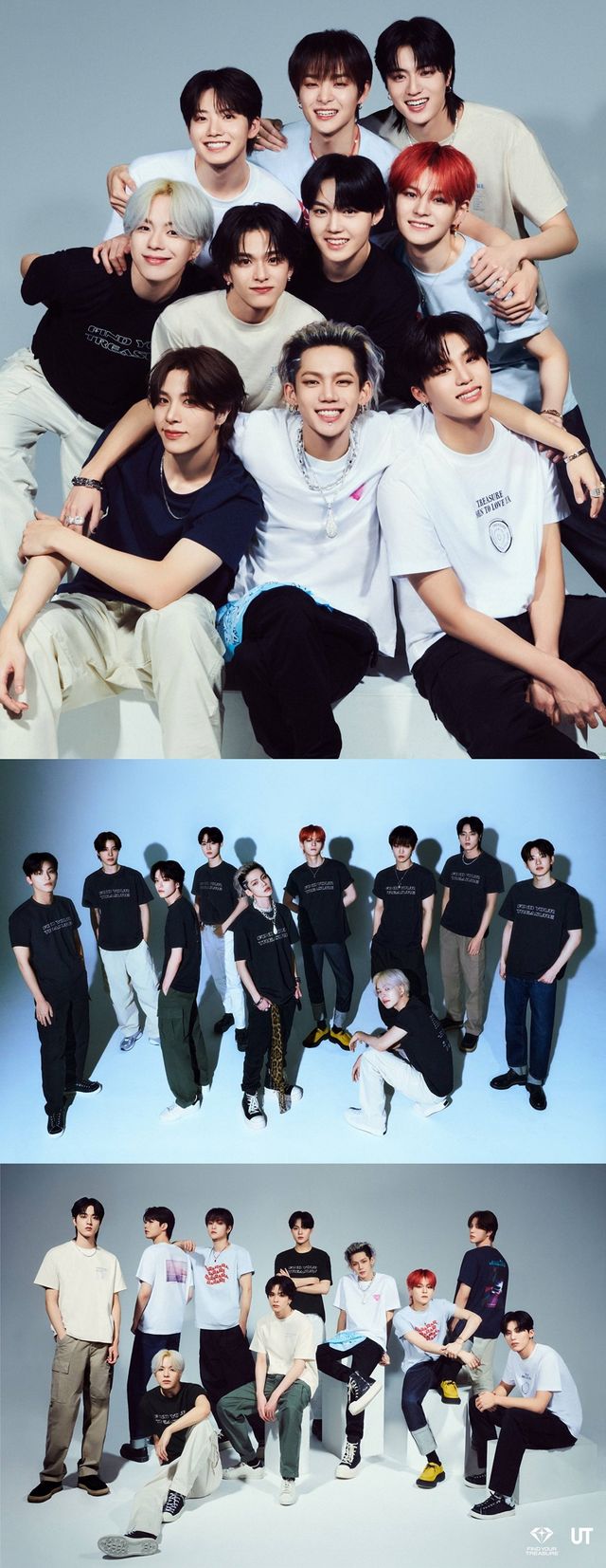 사진: YG엔터테인먼트 제공