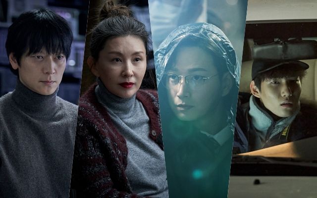 [리뷰] 빛날수록 더해지는 그림자…'설계자'