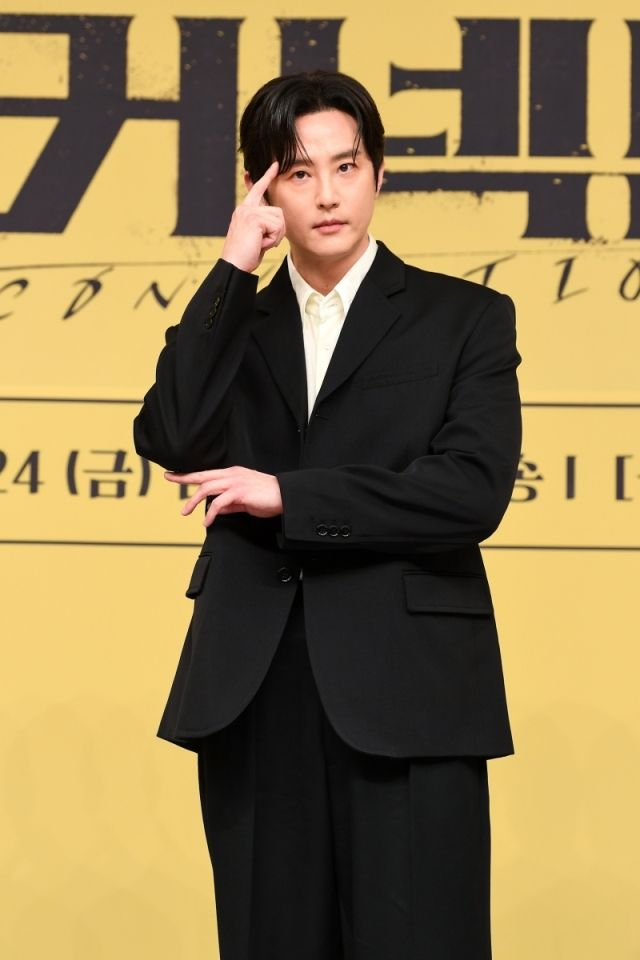 [종합] '마약 중독' 지성X'장르물 도전' 전미도…연기 맛집 예고한 '커넥션'