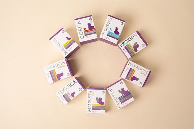 이미지 제공=한국반려동물영양연구소