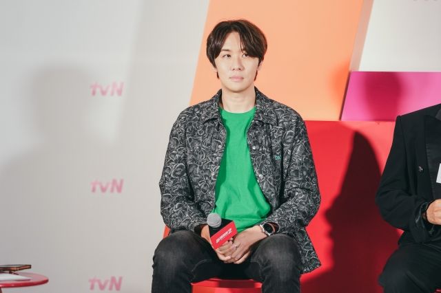 [종합] "시즌 10까지 가자"…드라마계 '범도' 예고한 송승헌X오연서 '플레이어2'