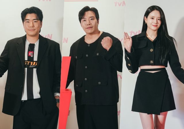 [종합] "시즌 10까지 가자"…드라마계 '범도' 예고한 송승헌X오연서 '플레이어2'